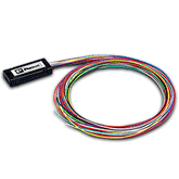 Panduit® FO6CB 6-Fiber Fan Out Kit (1 Meter)